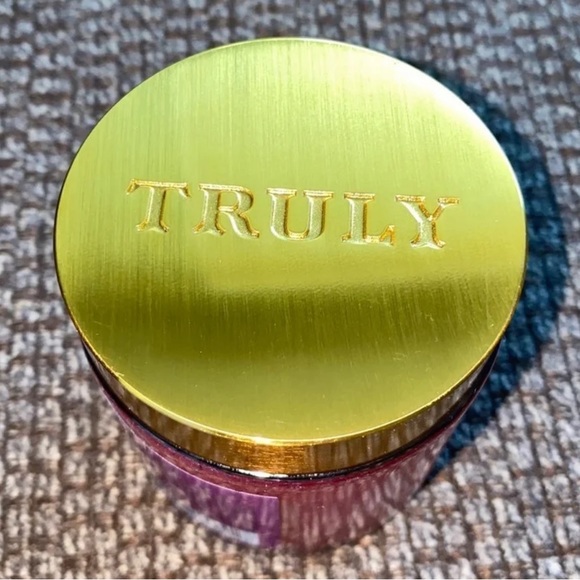 Truly Beauty Barbie Pre-Shave Smooth Sugar Scrub - Picture 6 of 6